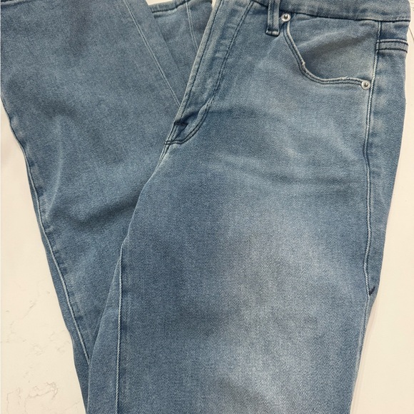 Good American good straight jeans - Picture 2 of 4